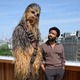 Donald Glover, Chewbacca